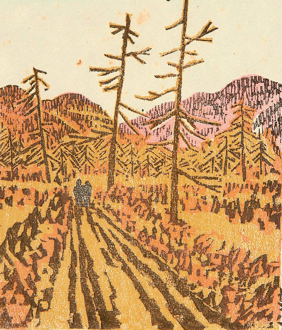 Reto de haiku: 3 de julio de 2022