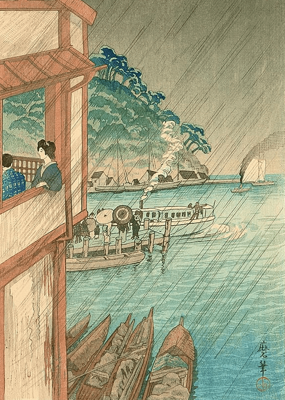 Reto de haiku: 29 de mayo de&nbsp;2022