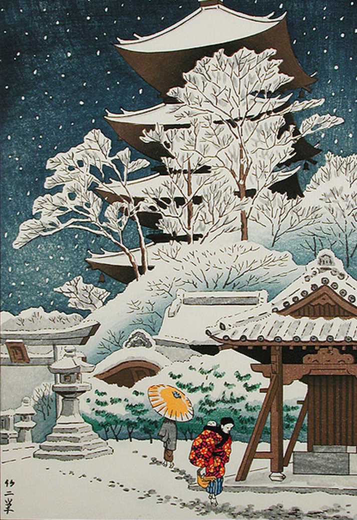 Reto de haiku: 25 de septiembre de&nbsp;2022