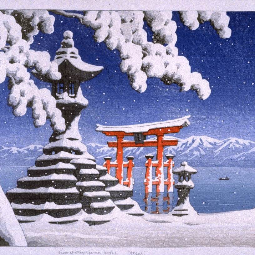 Reto de haiku: 11 de diciembre de&nbsp;2022