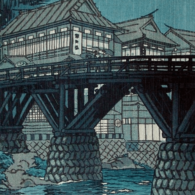 Reto de haiku: 30 de abril de 2023 – Día de primavera (Haru no hi, 春の日)