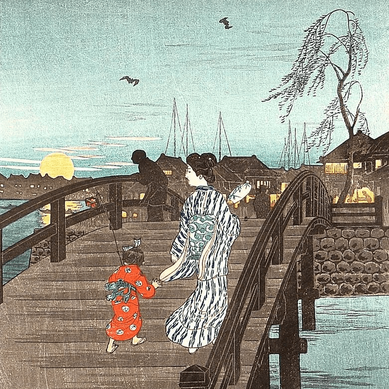 Reto de haiku: 9 de octubre de&nbsp;2022