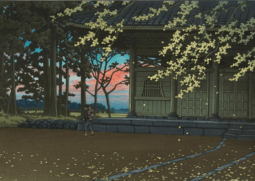 Reto de haiku: Año Nuevo de 2023