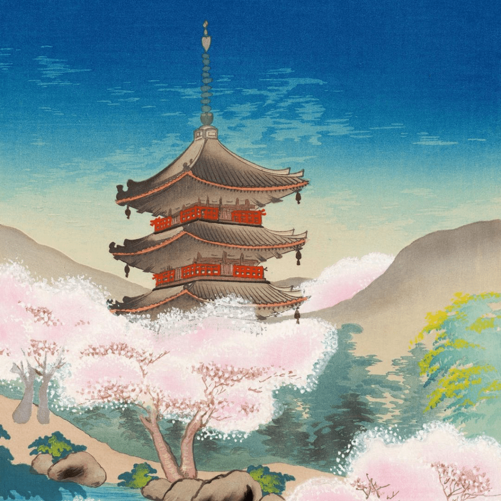 Reto de haiku: 14 de febrero de 2023 – San Valentín&nbsp;(バレンタインデ)