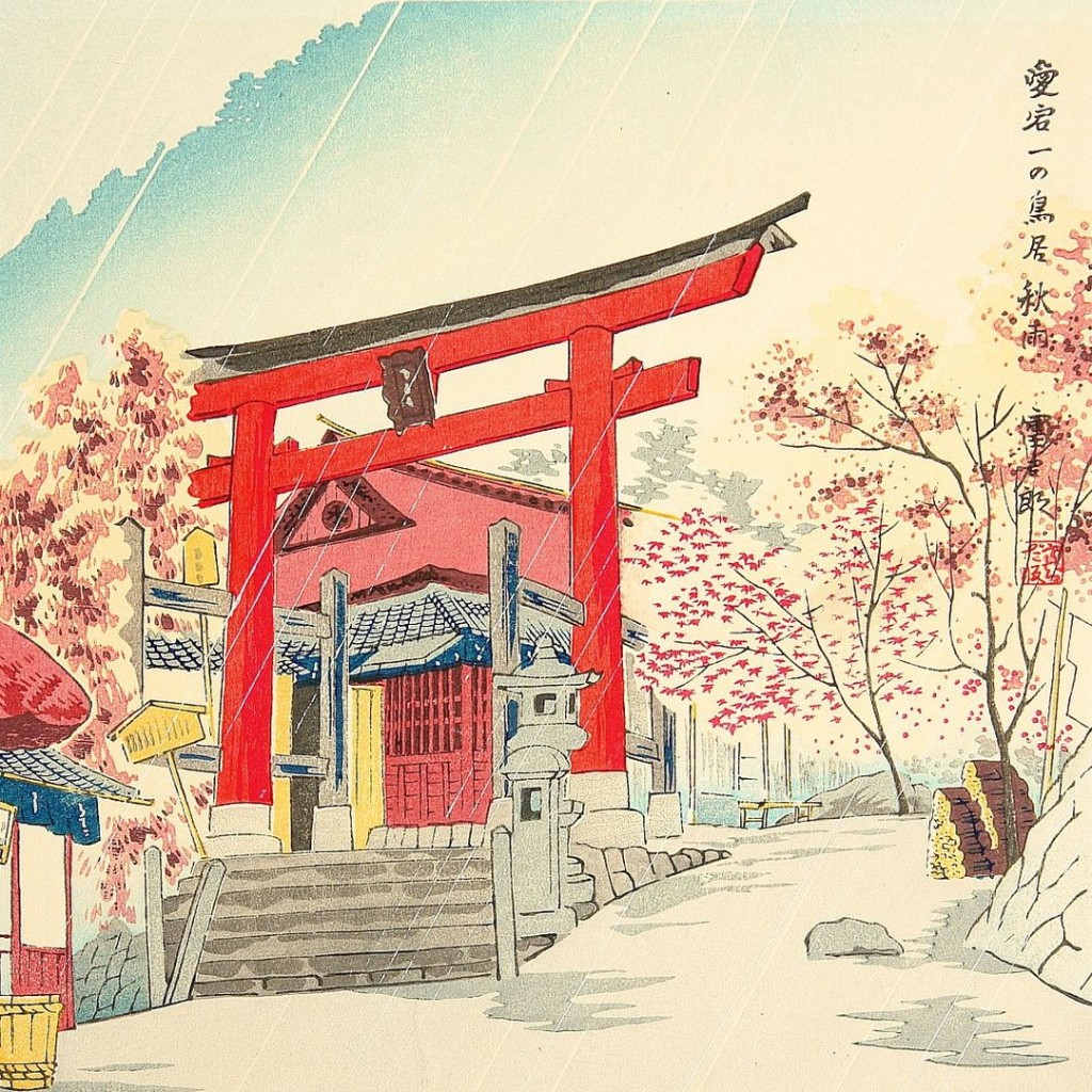 Reto de haiku: 13 de noviembre de&nbsp;2022