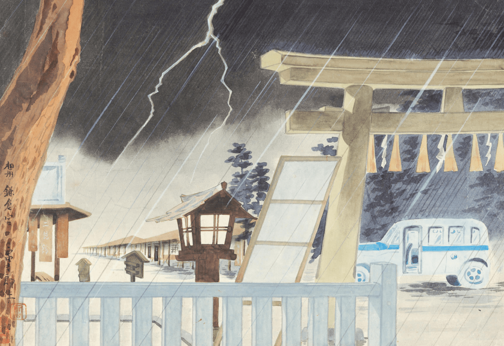 Reto de haiku: 2 de mayo de&nbsp;2022