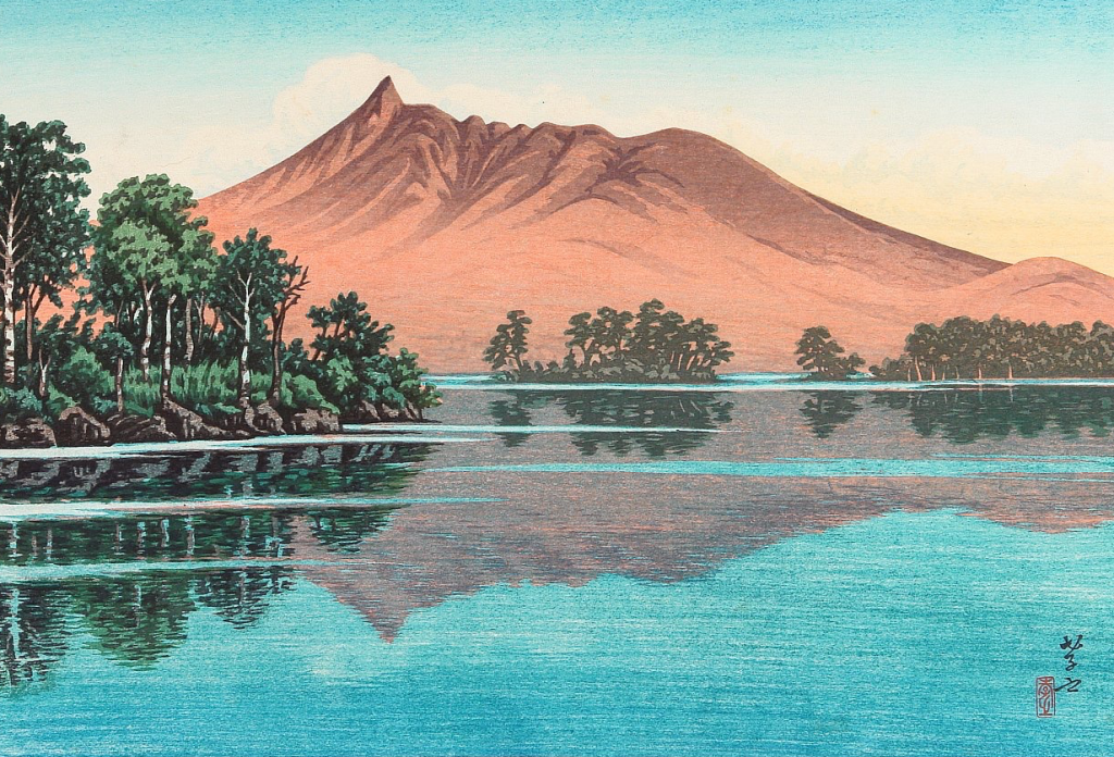 Reto de haiku: 26 de junio de 2022