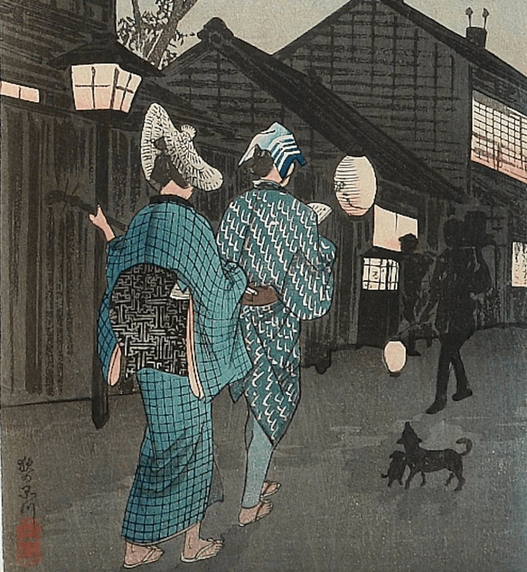 Reto de haiku: 6 de noviembre de&nbsp;2022