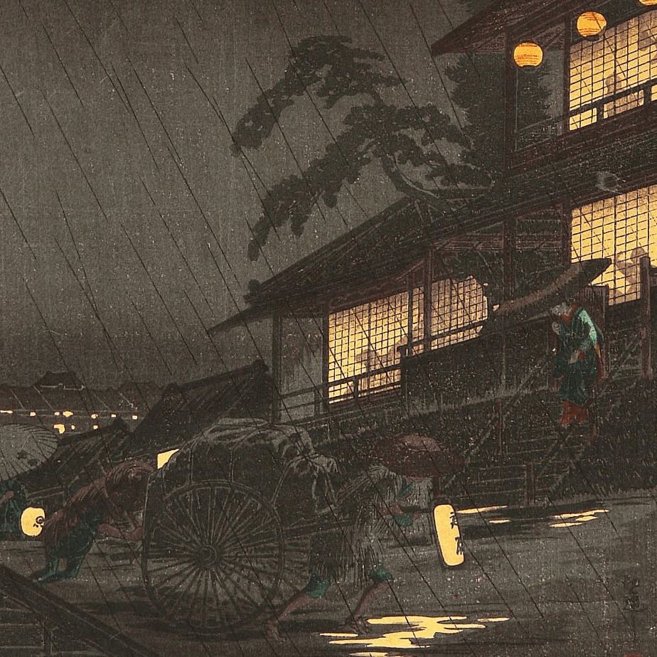 Reto de haiku: 14 de agosto de&nbsp;2022