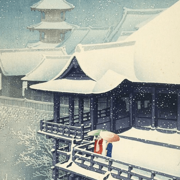 Reto de haiku: 27 de noviembre de&nbsp;2022