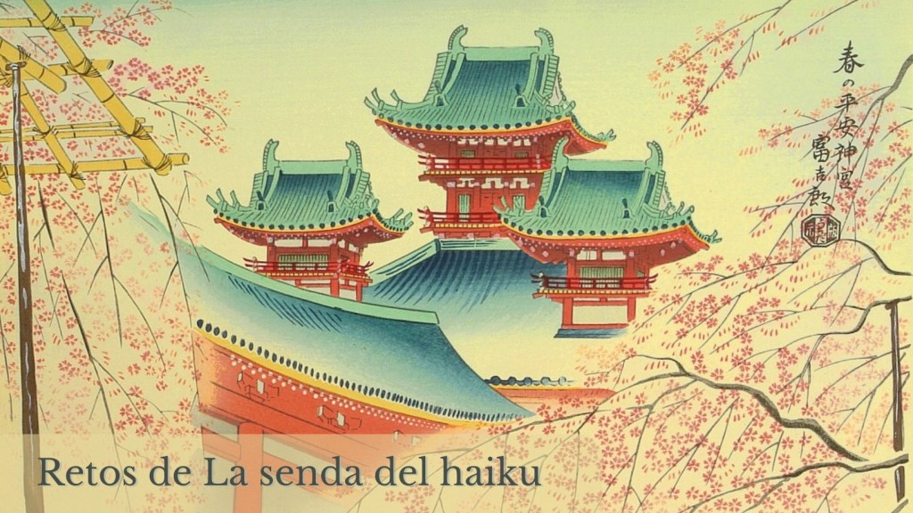 ¿Cómo seleccionamos los haikus del resumen semanal?