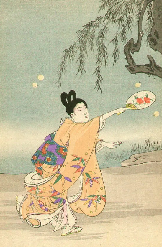 Haibun. El haiku como esencia del relato