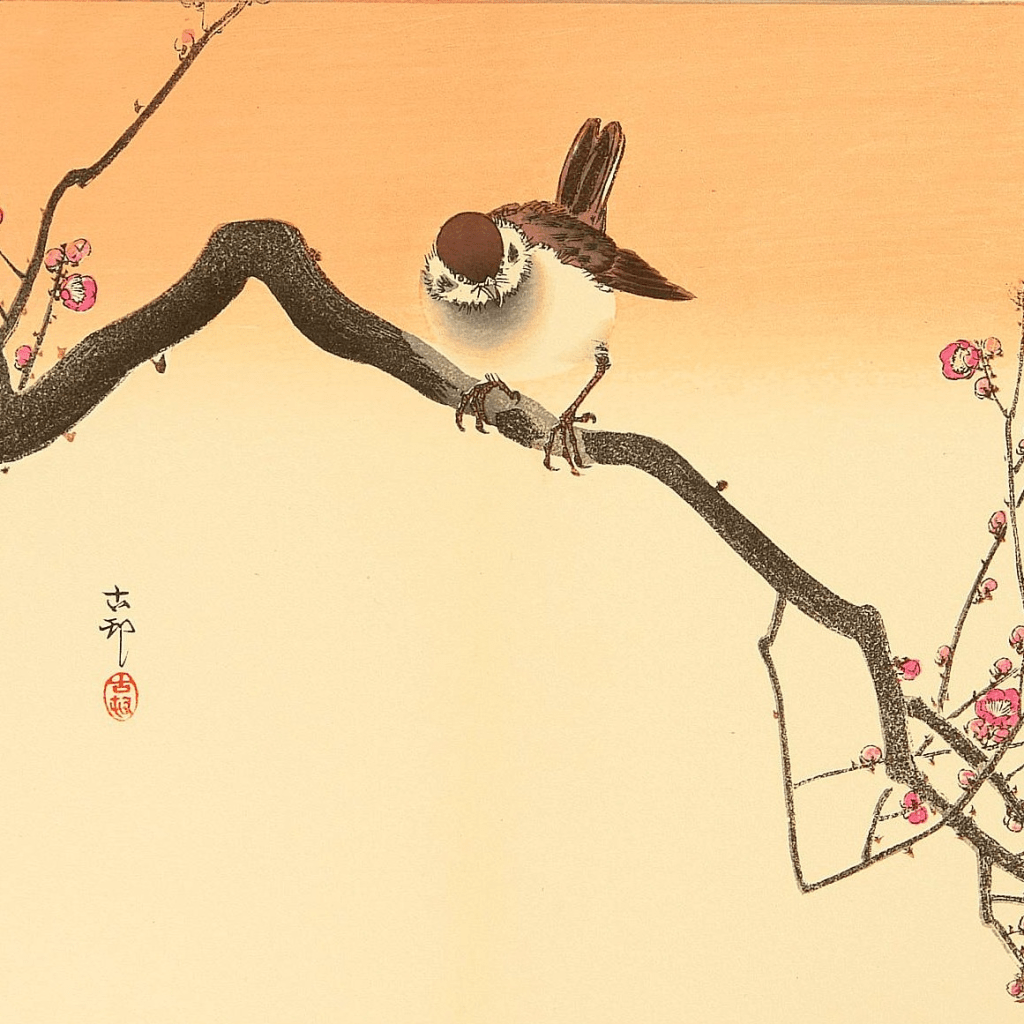 XXVIII Reto de haiku de La senda del haiku