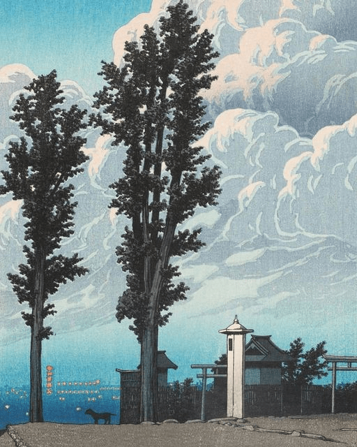 XXXVII  Reto de haiku de La senda del&nbsp;haiku