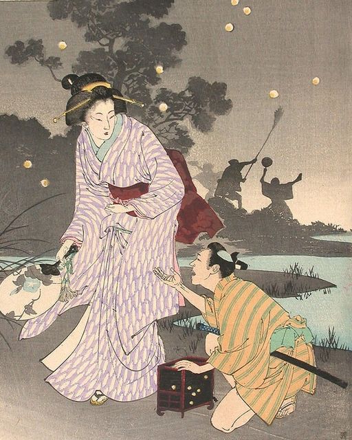 XLIII  Reto de haiku de La senda del&nbsp;haiku