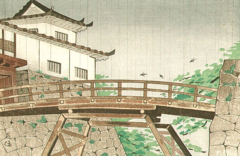 XLV Reto de haiku de La senda del haiku