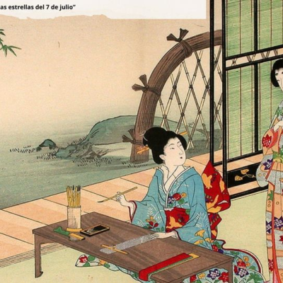 XLVIII  Reto de haiku de La senda del&nbsp;haiku