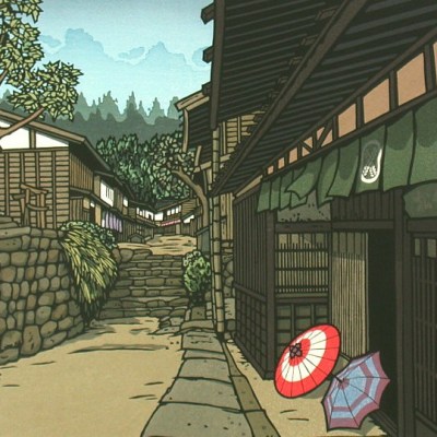 LXXXII Reto de haiku de La senda del haiku: Solsticio de&nbsp;verano