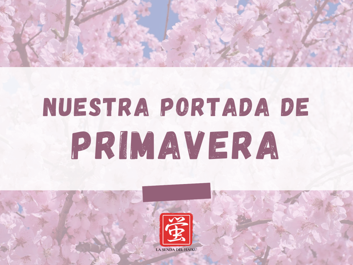 Nuestra portada de primavera&nbsp;2026