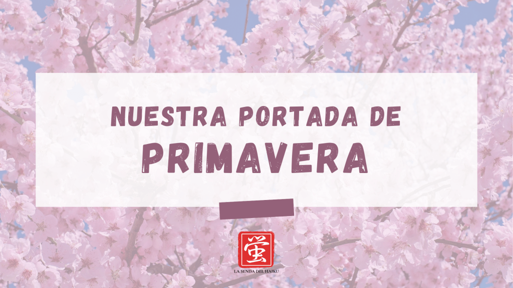 Nuestra portada de primavera&nbsp;2026
