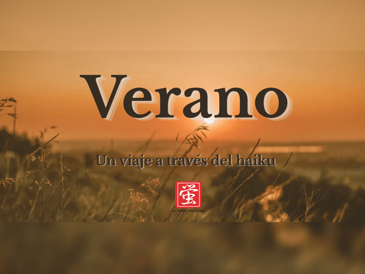 Algunos haikus para comenzar el verano de&nbsp;2026
